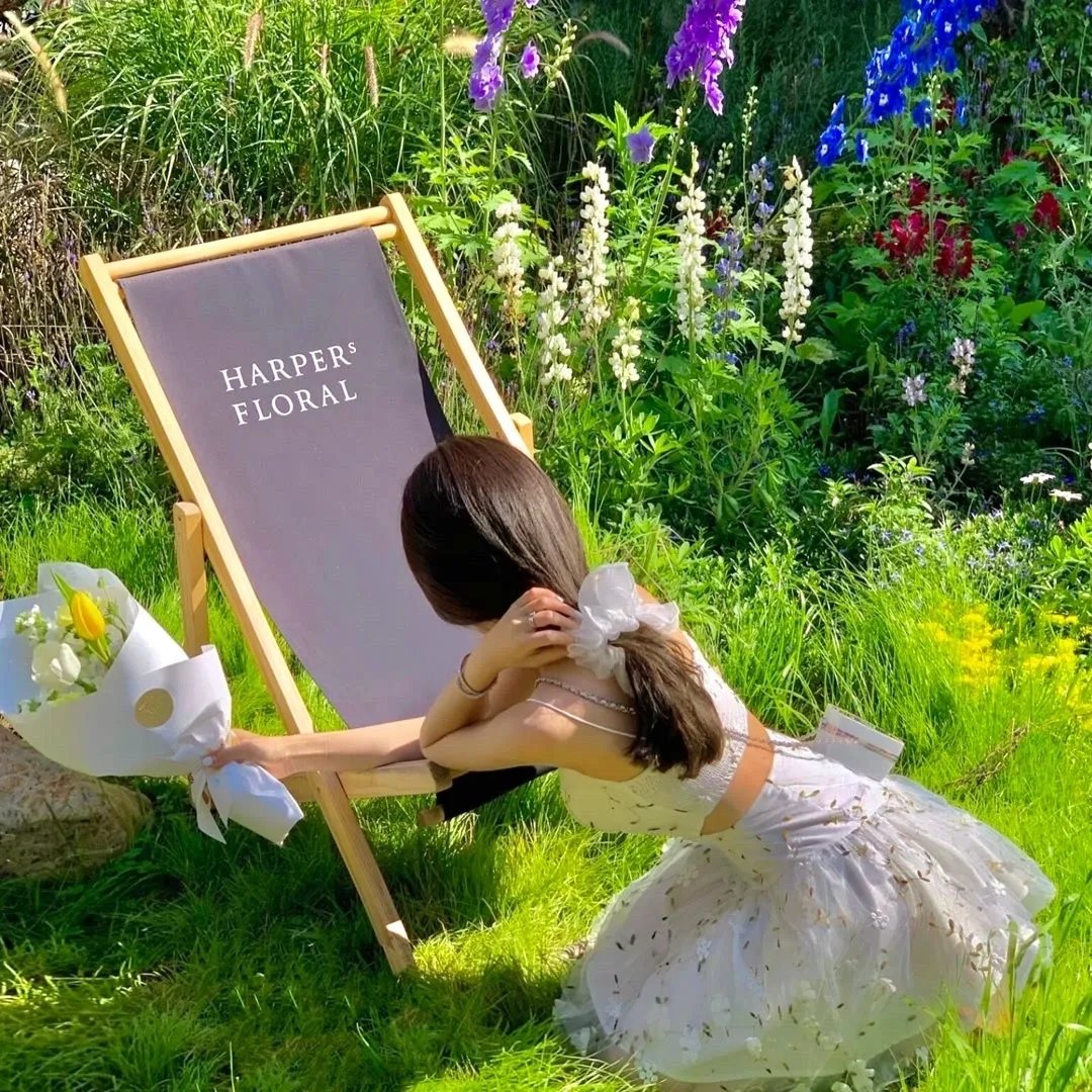 金色的梦