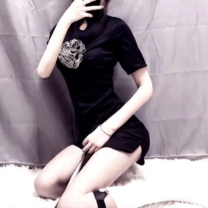 新生的秘密